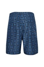Bluepoint Ανδρικό Μαγιό Βερμούδα Εμπριμέ 23016007 Lamoda.gr