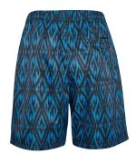 Bluepoint Ανδρικό Μαγιό Βερμούδα Εμπριμέ 23016010 Lamoda.gr