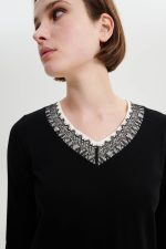 Vamp Γυναικεία Χειμερινή Πυτζάμα 19360 Lamoda.gr