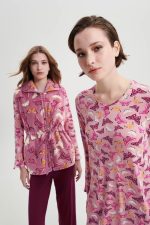 Vamp Αμάνικο Γιλέκο Fleece με Φερμουάρ 19008 Lamoda.gr