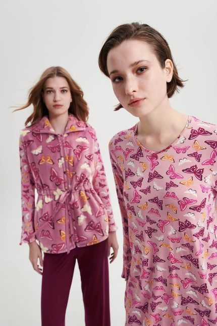 Vamp Αμάνικο Γιλέκο Fleece με Φερμουάρ 19008 Lamoda.gr
