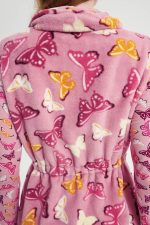 Vamp Αμάνικο Γιλέκο Fleece με Φερμουάρ 19008 Lamoda.gr