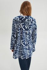 Χειμερινή Ρόμπα Fleece Vamp 19071