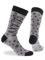 Walk Κάλτσες με Σχέδια Giftbox 3-pack Lamoda.gr