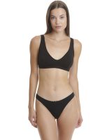 Walk Γυναικείο Slip από Bamboo & Δαντέλα W2043 Lamoda.gr