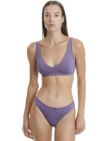 Walk Γυναικείο Slip από Bamboo & Δαντέλα W2043 Lamoda.gr