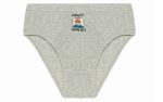 Minerva Παιδικά Βαμβακερά Slip για Αγόρια 96-42526 Lamoda.gr