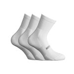 Walk Παιδικές Αθλητικές Κάλτσες Ημίκοντες Walk W1861-3 Lamoda.gr