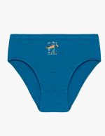 Minerva Παιδικά Βαμβακερά Slip για Αγόρια 96-42527Lamoda.gr