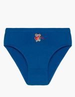 Minerva Παιδικά Βαμβακερά Slip για Αγόρια 96-42527Lamoda.gr