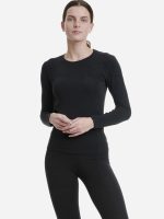 Walk Ισοθερμική Μακρυμάνικη Μπλούζα W2781 Lamoda.gr