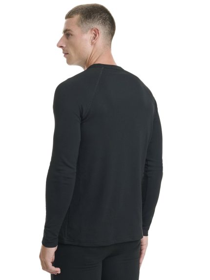 Walk Ισοθερμική Μακρυμάνικη Μπλούζα W2981 Lamoda.gr