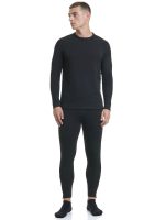Walk Ισοθερμική Μακρυμάνικη Μπλούζα W2981 Lamoda.gr