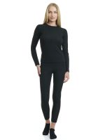 Walk Γυναικείο Ισοθερμικό Κολάν W2981 Lamoda.gr
