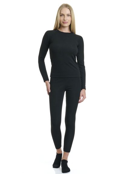 Walk Γυναικείο Ισοθερμικό Κολάν W2981 Lamoda.gr