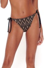 Bluepoint Μαγιό Μπικίνι Σλιπ Brazilian 24065017 Lamoda.gr