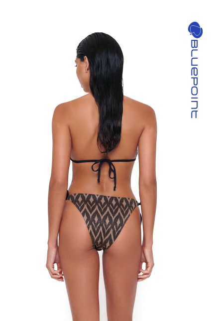 Bluepoint Μαγιό Μπικίνι Σλιπ Brazilian 24065017 Lamoda.gr