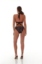 Γυναικείο Μαγιό Μπικίνι Slip Bluepoint 24065120