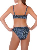 Bluepoint Μαγιό Μπικίνι Σλιπ Χωρίς Ραφές 24065037 Lamoda.gr