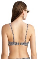 Blu4u Μπουστάκι Μαγιό Top με Μπανέλα 24366057 Lamoda.gr