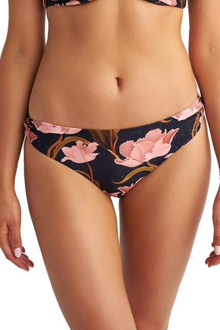 Blu4u Κλασικό Μαγιό Slip Floral 24365207 Lamoda.gr