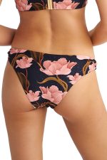 Blu4u Κλασικό Μαγιό Slip Floral 24365207 Lamoda.gr