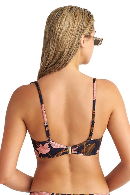 Blu4u Balconette Μαγιό Top με Μπανέλα 24366208C Lamoda.gr