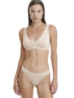 Walk Γυναικεία Εσώρουχα Slip Bamboo Brazilian W2015 Lamoda.gr