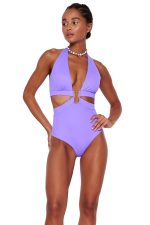 Bluepoint Ολόσωμο Μαγιό Μαγιό με Ανοιχτή Πλάτη 24058096 Lamoda.gr