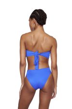 Bluepoint Μαγιό Top με Μπανέλα Στράπλες 24066193C Lamoda.gr