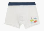 Minerva Παιδικό Βαμβακερό Boxer 90-42574 Lamoda.gr