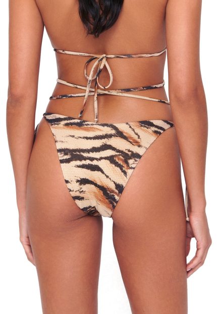 Bluepoint Μαγιό Σλιπ Brazilian σε High leg Στυλ 24065040 Lamoda.gr