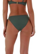 Bluepoint Μονόχρωμο Μαγιό Μπικίνι Σλιπ 24065094 Lamoda.gr
