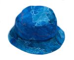 Tortue Καπέλο Θαλάσσης για Κορίτσια S4-410-038 Lamoda.gr