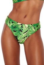 Bluepoint Εμπριμέ Μαγιό Slip Hipster 24065068 Lamoda.gr