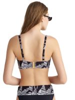Blu4u Στράπλες Μαγιό Top με Μπανέλα 24366013D Lamoda.gr