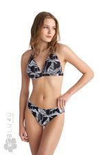 Blu4u Τριγωνικό Μαγιό Σουτιέν 24366011D Lamoda.gr