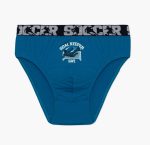 Minerva Παιδικά Βαμβακερά Slip για Αγόρια 96-42587 Lamoda.gr