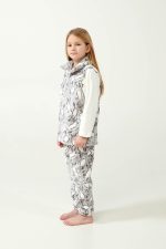 Vamp Παιδικό Γιλέκο Fleece με Φερμουάρ 21467 Lamoda.gr