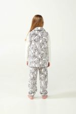 Vamp Παιδικό Γιλέκο Fleece με Φερμουάρ 21467 Lamoda.gr