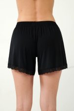 Vamp Γυναικείο Κοντό Σορτς Micromoda 21804 Lamoda.gr