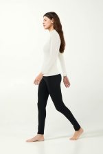 Vamp Γυναικείο Φανελάκι Ζιβάγκο 21806 Lamoda.gr
