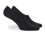 Walk Ανδρικές Αόρατες Κάλτσες Bamboo W726 Lamoda.gr