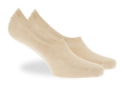 Walk Ανδρικές Αόρατες Κάλτσες Bamboo W726 Lamoda.gr