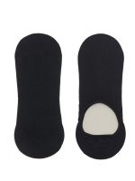 Walk Ανδρικές Αόρατες Κάλτσες Bamboo W726 Lamoda.gr