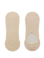Walk Ανδρικές Αόρατες Κάλτσες Bamboo W726 Lamoda.gr