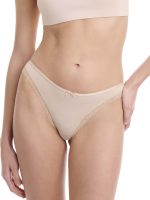 Walk Γυναικείο Μονόχρωμο String από Bamboo W2016 Lamoda.gr