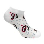 Walk Παιδικές Χαμηλές Kάλτσες από Bamboo W1835-6 Lamoda.gr