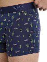 Walk Ανδρικό Boxer από Bamboo W1770-64 Lamoda.gr