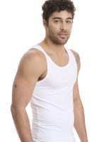 Walk Ανδρικό Φανελάκι με Τιράντα από Bamboo W1992 Lamoda.gr